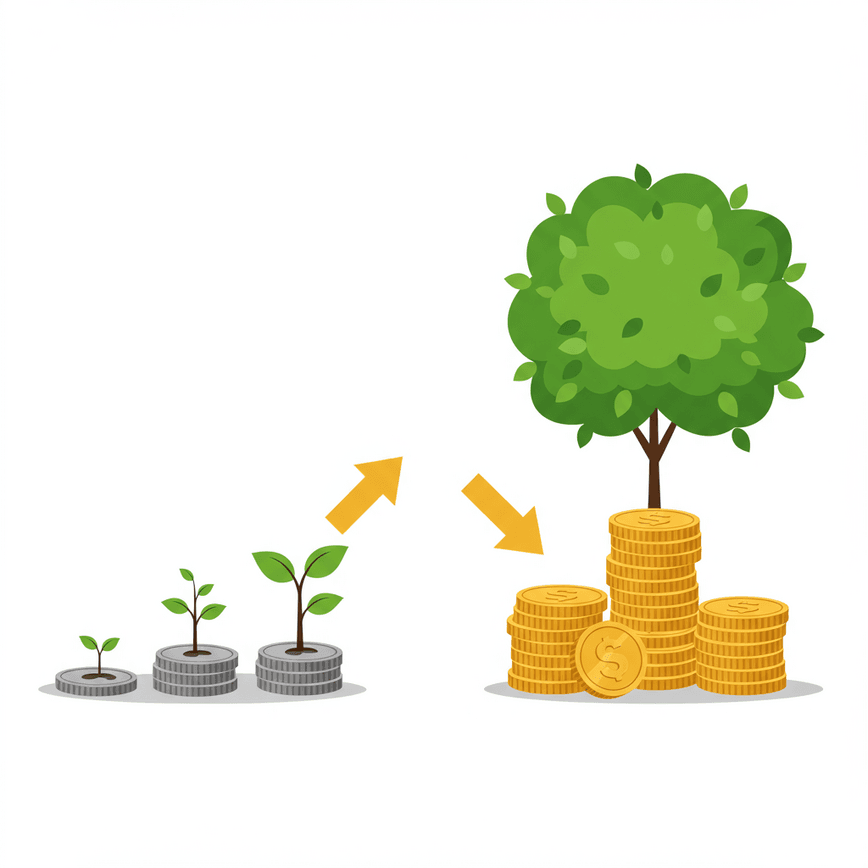 To illustrate the article's key financial argument: a higher upfront lead cost results in a lower final cost per policy and better ROI.