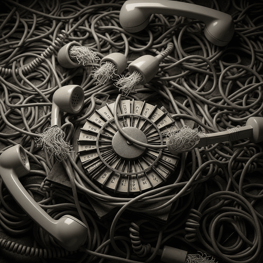 To illustrate the wasted time, frustration, and burnout associated with low-quality, aged, or shared leads, as described in the 'Five Hidden Costs' section.