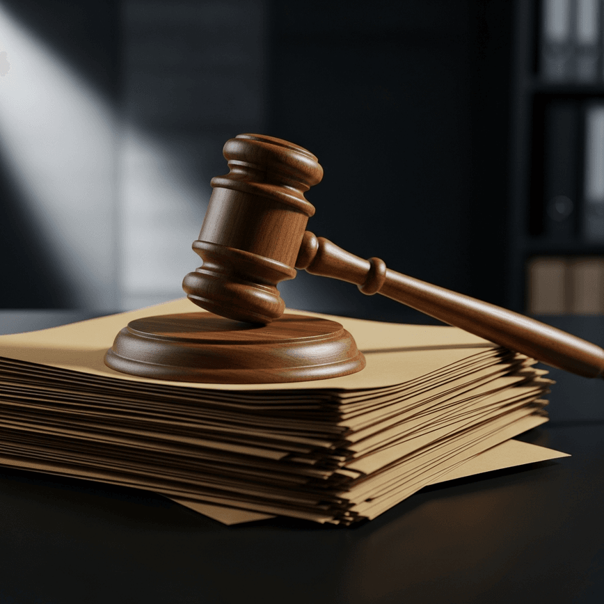 To visually represent the severe legal risks, specifically TCPA violations, associated with using non-compliant aged leads.