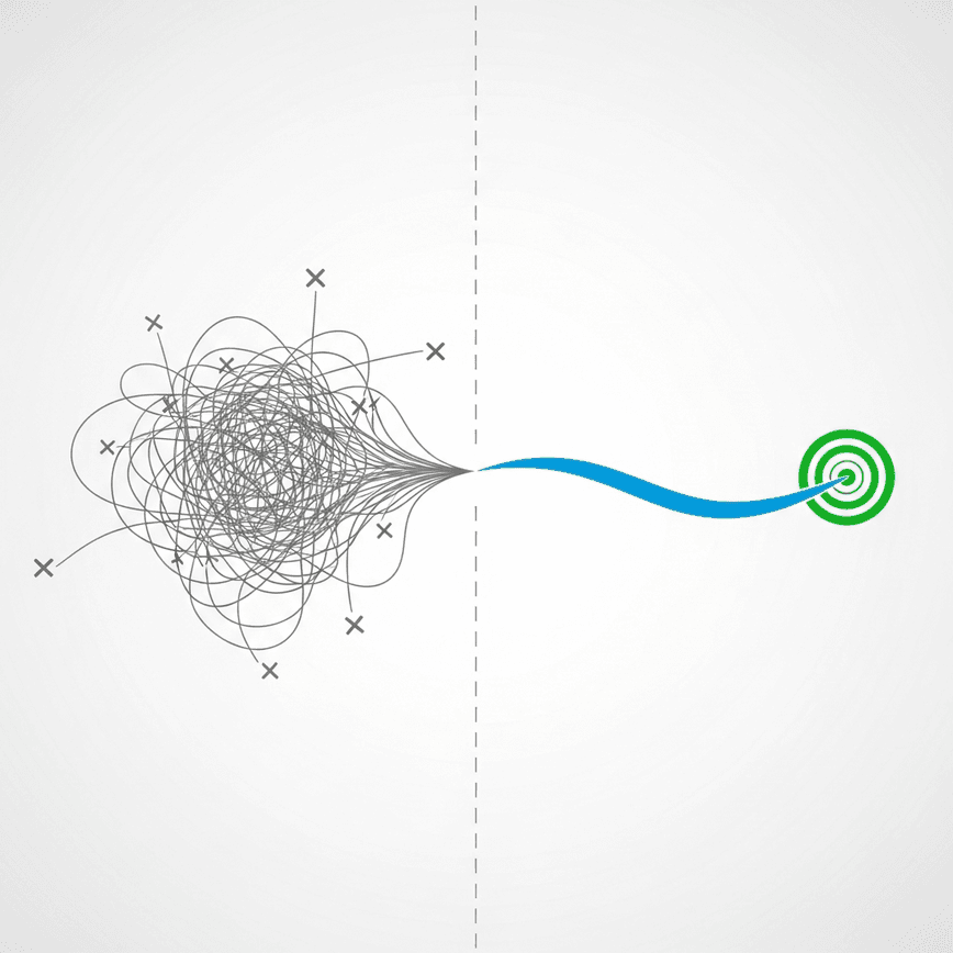 To visually contrast the different types of insurance leads discussed, from low-quality aged data to high-quality exclusive leads.